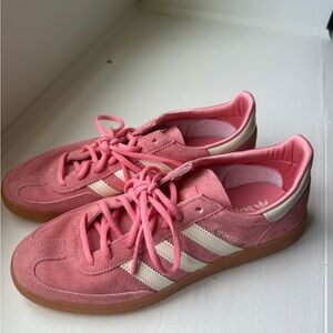 Adidas Sporty and Rich handball spezial neakers